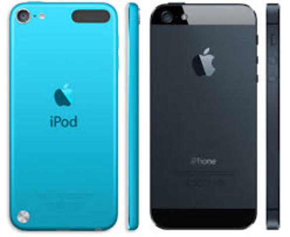 Ipod 5