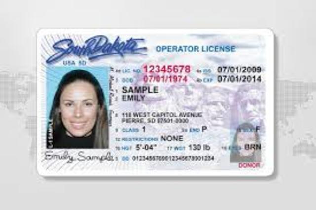 I get my drivers permit