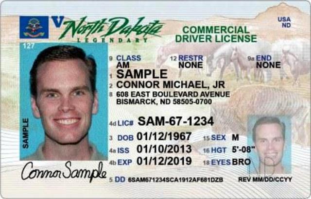 i get my restricted licence