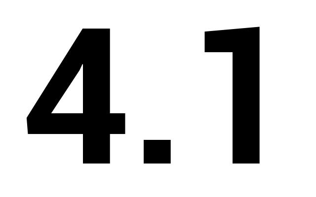 Announcing Version 4.1