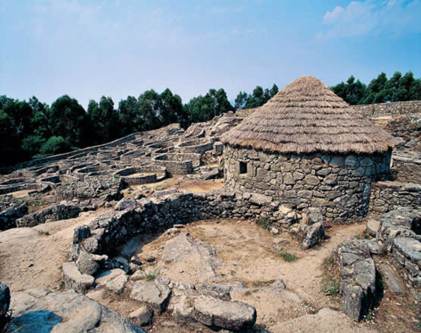 Pueblos de origen Celta ( 1000 A.C)