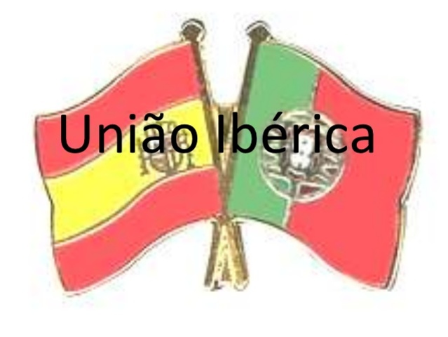 Inicio da Uniao Iberica