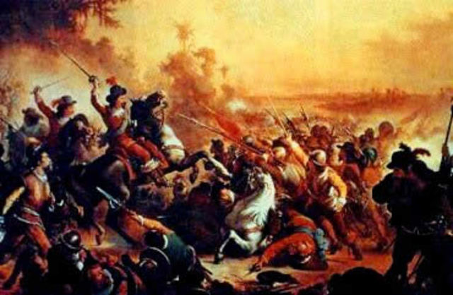 Insurreição Pernambucana (expulsão dos holandeses do Brasil)