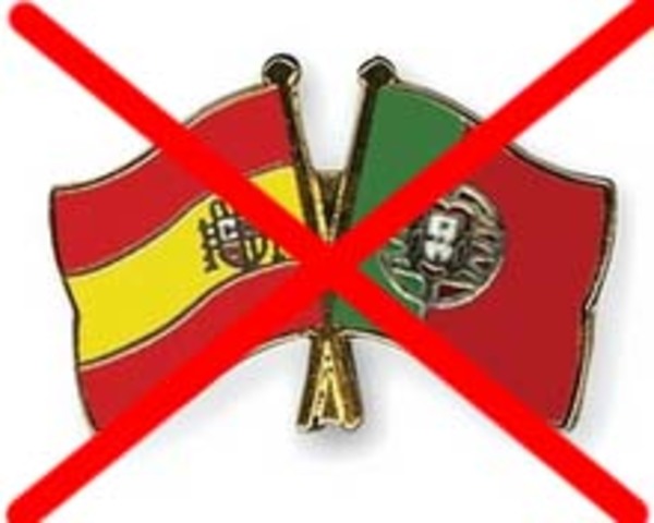 Fim da União Ibérica