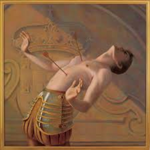 Morte de Dom Sebastião