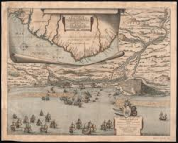 Ocupação Holandesa em Pernambuco