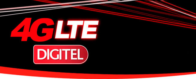 Pruebas en Venezuala de Tecnologia 4G LTE