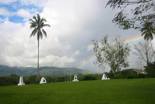 Australians recapture Kokoda