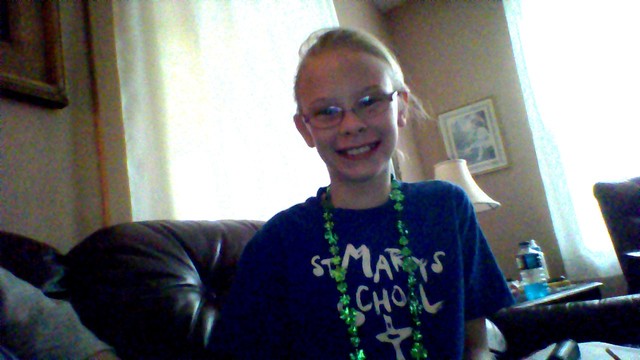 My Little Sister Mary