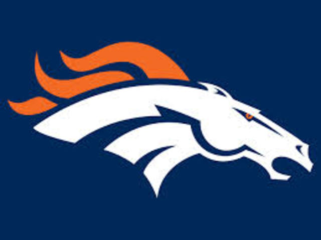 The Denver Broncos