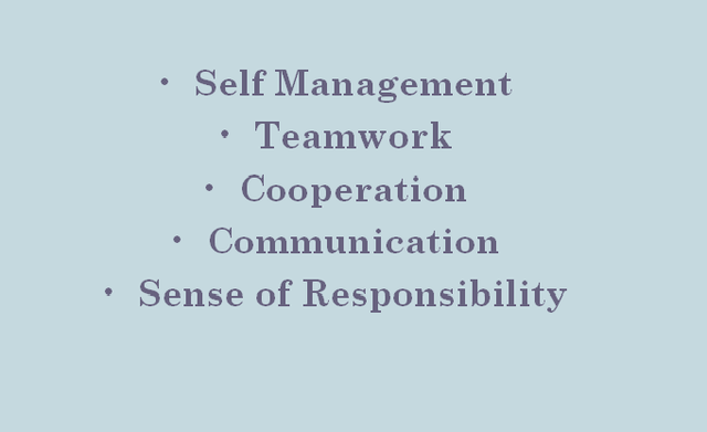 School and Community consultation