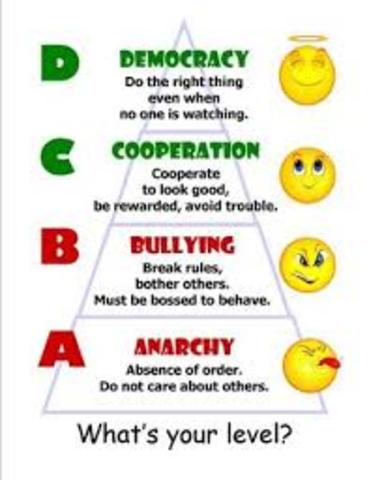 Introduction to Marvin Marshall