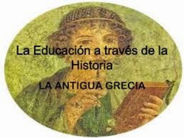 epoca homerica siglo tercero a.c