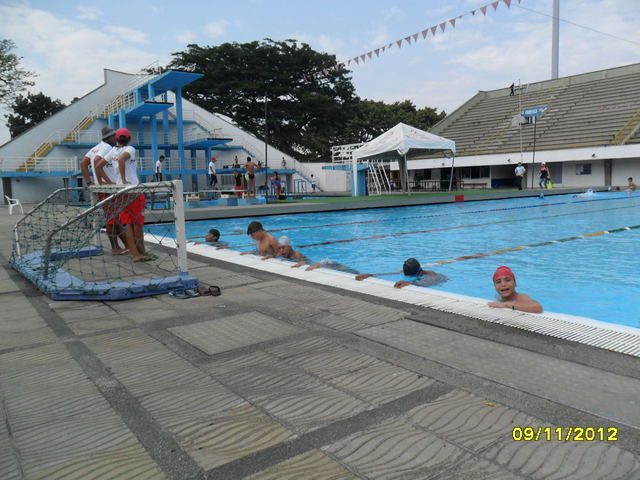 natacion