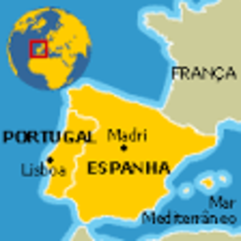 Fim da União Ibérica