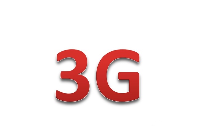 Red 3G