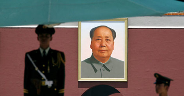 China bloquea Twitter