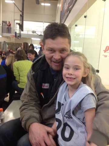 When My Dad Bought Midas