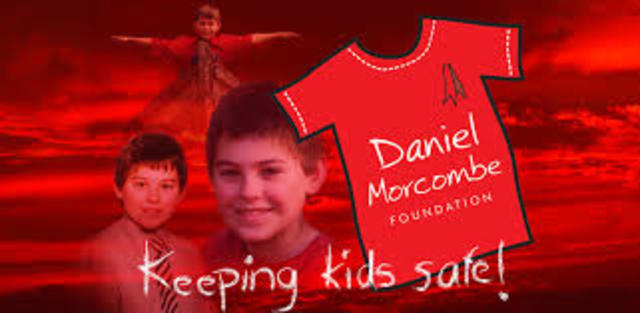 Daniel Morcombe Foundation