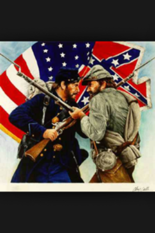 Civil War
