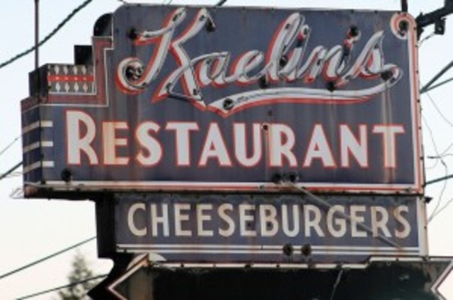 CheeseBurger Invented