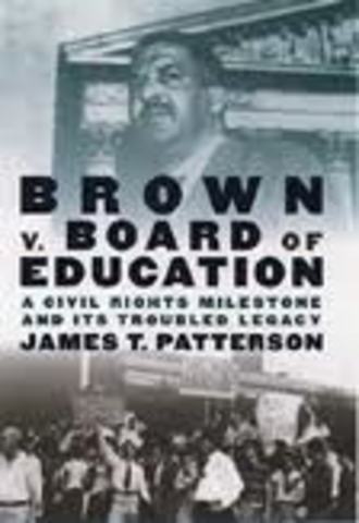 Brown v. Board of Education