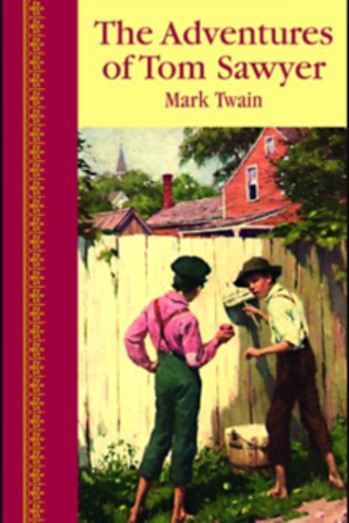 Tom Sawyer