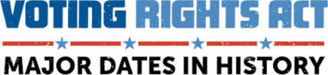 Voting Rights Act of 1965