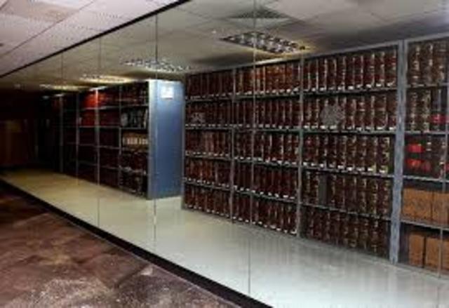 sigo XX Disciplina Archivistica