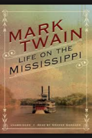 Life on the Mississippi