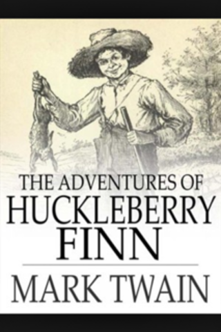 The adventures of Huckleberry Finn