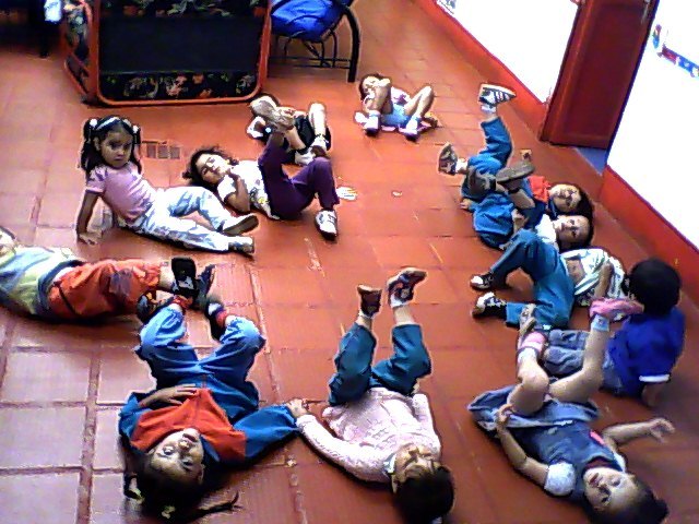 QUINTILLANO Y LA FORMACION DEL ORADOR