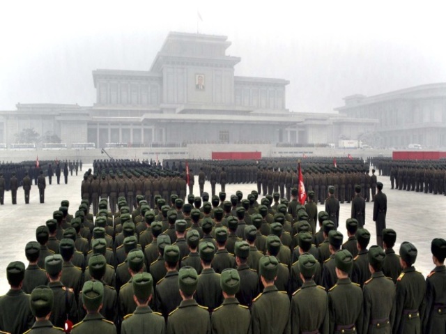 Korean People's Army