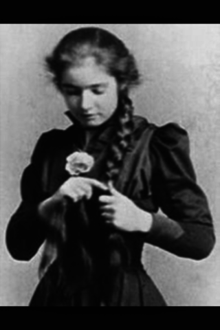 Death of Susy Clemens