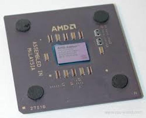 AMD Athlon