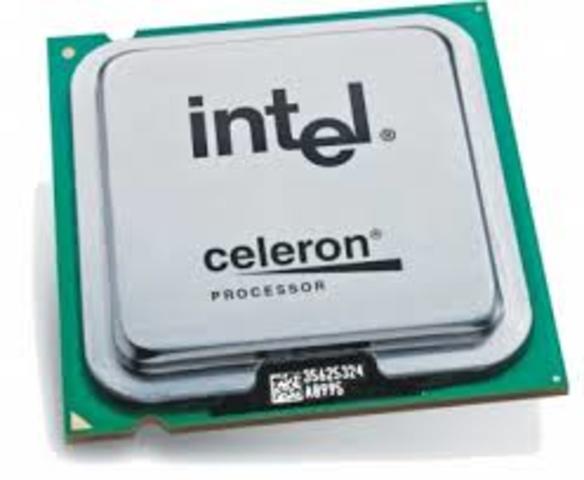 Celeron