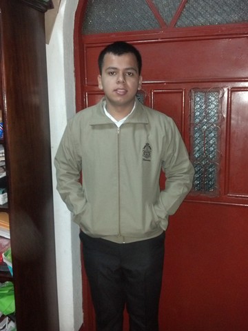 Ingrese al Liceo Guatemala