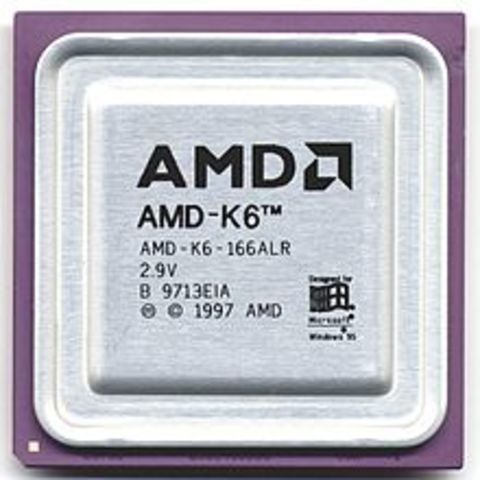 AMD K5/K6/K6-2