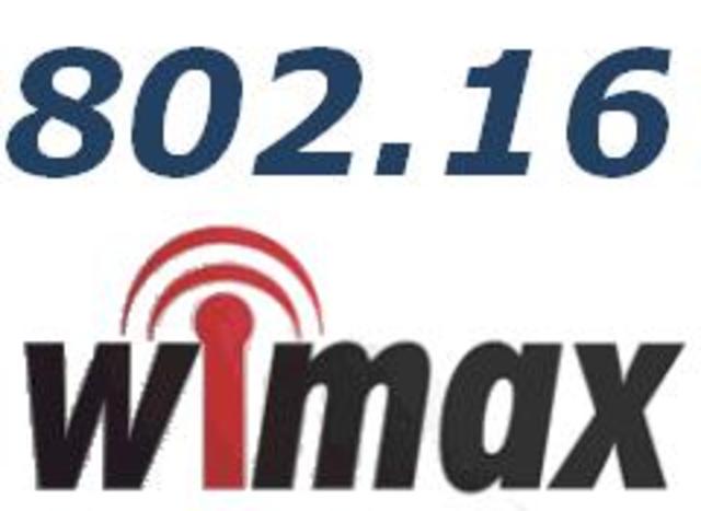 Estándar 802.16e