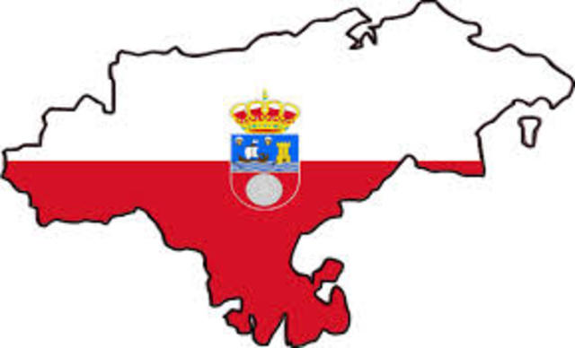 Independencia de Cantabria