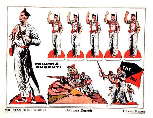 Constitució de la Confederació Regional de Treballadors de Catalunya