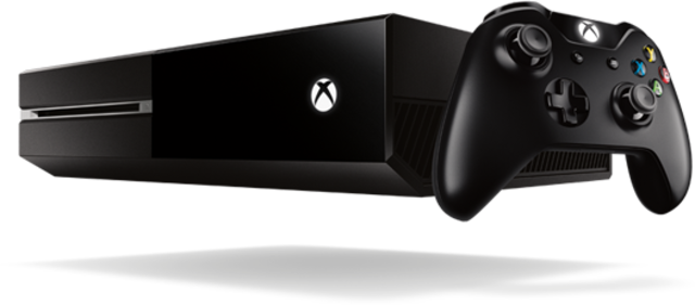 The Xbox