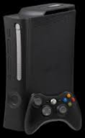 xbox invented