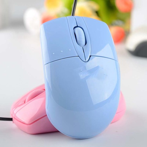 The computer Mouse invented