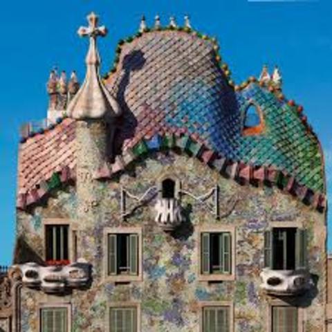 Casa Batlló