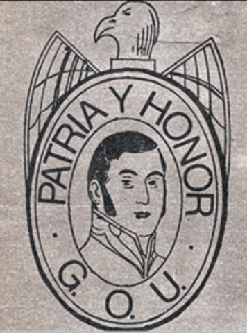 La subida al poder de Juan Perón