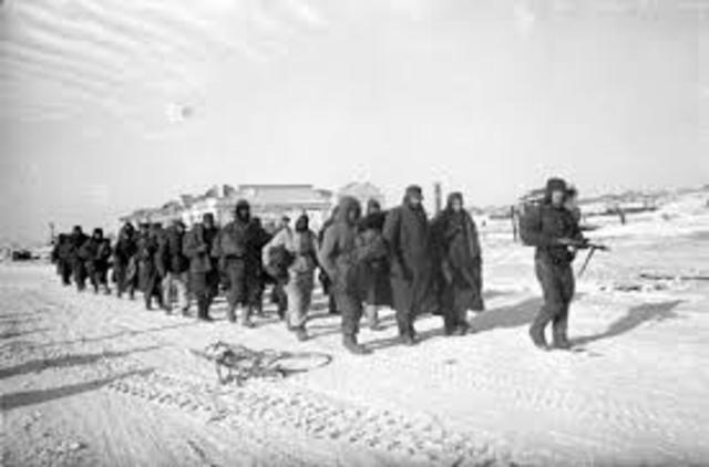 Battle of Stalingrad