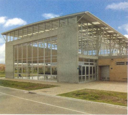 Cuando entro al colegio