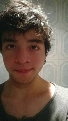 Nacé Felipe Rodriguez