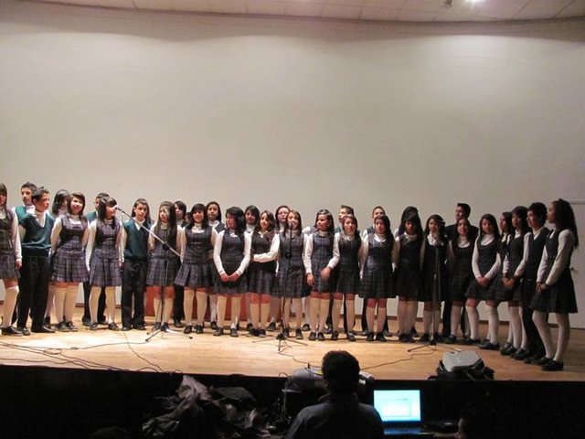 Festival de la Cancion